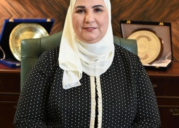وزيرة التضامن الاجتماعي تعلن إنشاء أول مركز متكامل لـ علاج مرضى الإدمان بمحافظة الغربية 6