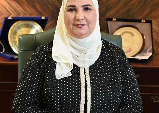 وزيرة التضامن الاجتماعي تعلن إنشاء أول مركز متكامل لـ علاج مرضى الإدمان بمحافظة الغربية 1