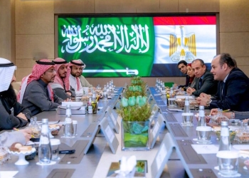 وزير التجارة: السعودية ثاني أكبر مستثمر بالسوق المصري بإجمالي 6.12 مليار دولار