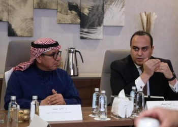 مصر والسعودية تواصلان البحث المشترك في تنمية الرعاية الصحية والتأمين
