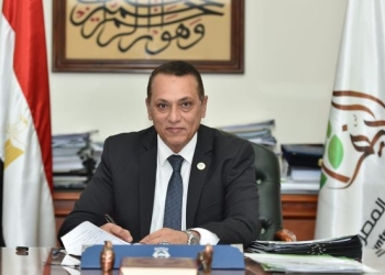 رئيس شركة تنمية الريف المصرى الجديد يكشف حصاد عام 2022 5