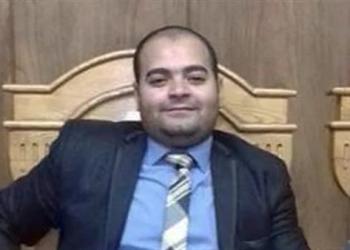 الداخلية تكشف تفاصيل مقتل محام كرداسة والقاء القبض على القاتل 6