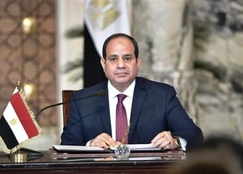 الرئيس السيسي يشكر الجالية المصرية بـ أمريكا على حفاوة الاستقبال 1