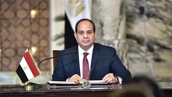 بقيادة السيسي.. الدفاع عن مصالح إفريقيا في صدارة سياسة مصر الخارجية خلال 2022 1