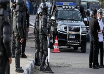 مواصلة جهود مكافحة الجرائم التموينية وتداول السلع مجهولة المصدر بالقاهرة