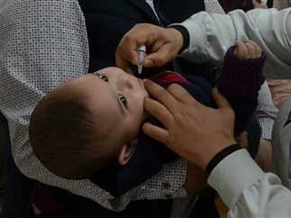 اليوم.. انطلاق الحملة القومية للتطعيم ضد شلل الأطفال في بورسعيد
