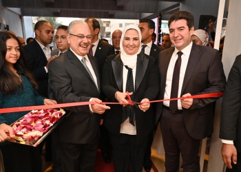 التضامن: افتتاح فرع جديد لبنك ناصر الاجتماعي يخدم 17 ألف أسرة