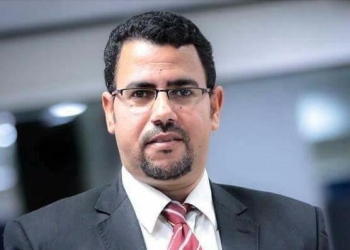 الكاتب الصحفي والمحلل الاقتصادي عبد الحليم سالم