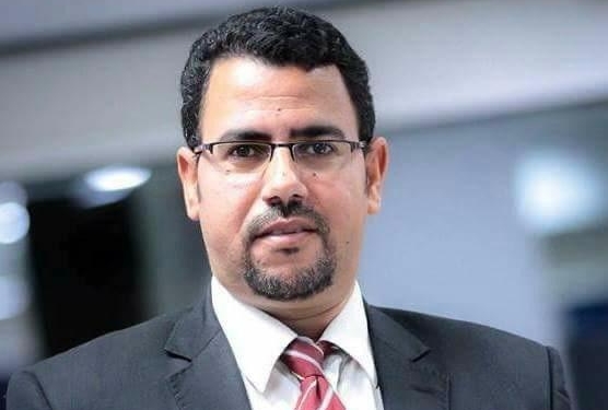 الكاتب الصحفي والمحلل الاقتصادي عبد الحليم سالم