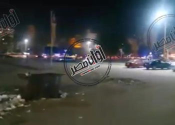 بالفيديو والصور.. أوان مصر ينشر تفاصيل الهجوم على كمين مسجد الصالحين في الإسماعيلية 2