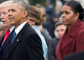 وثائق تويتر السرية تفضح زوجة أوباما: ضغطت من داخل الشركة وخارجها لحظر ترمب 2