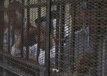 تأجيل محاكمة 73 إرهابي بـ " خلية التجمع " لـ 18 ديسمبر 3