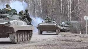 باحث سياسي روسي: لا أتوقع أي تغيرات في العملية العسكرية الروسية بأوكرانيا 1