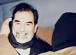 صدام حسين.. تفاصيل اللحظات الأخيرة لـ الرئيس العراقى قبل إعدامه من 16 عاما 2