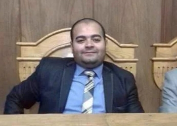 التحريات: قضية نفقة وراء مقتل محام كرداسة 2