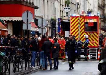 باحث سياسي: التعاطي الأمني مع حادث باريس لم يكن جيدا 1