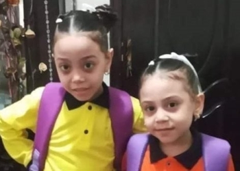 الجنايات تقرر حظر النشر في قضية الطفلتين "إيمان وسجدة" بالإسكندرية 3