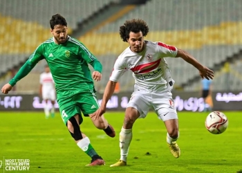 فيريرا يعلن تشكيل الزمالك لـ مباراة بيراميدز في كأس مصر 6