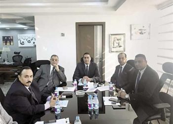 خاص | لجنة الانضباط بالاتحاد المصري تتمسك بالإستقالة 4