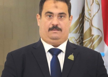طاهر الأزهري عضو لجنة الدفاع والامن القومي