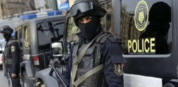 نتائج جهود الأجهزة الأمنية بالقاهرة في مكافحة جرائم الإتجار بالمواد المخدرة 1