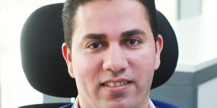 عاجل | وفاة الكاتب الصحفي علام عبدالغفار رئيس قسم المحافظات باليوم السابع