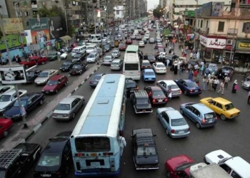 أيمن الضبع: تحديد السرعات على الطرق مسئولة وزارة النقل والمحليات 2