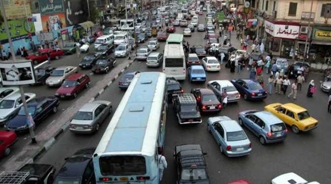 أيمن الضبع: تحديد السرعات على الطرق مسئولة وزارة النقل والمحليات 1
