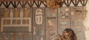الصور الأولى لـ مقبرة ميسي الفرعونية 8