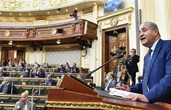برلماني يطالب وزير التموين بالاستقالة: سلمت الشعب المصري للتجار الجشعين الغلاء فاق الحدود 4