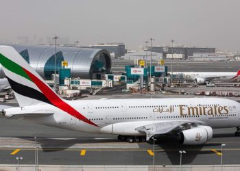 من طوكيو إلى دبي... ولادة طفل على متن رحلة لـ «طيران الإمارات» 3