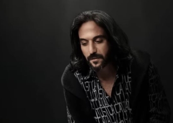 بهاء سلطان يطرح أحدث أغانيه "العمر كله" عبر يوتيوب 4