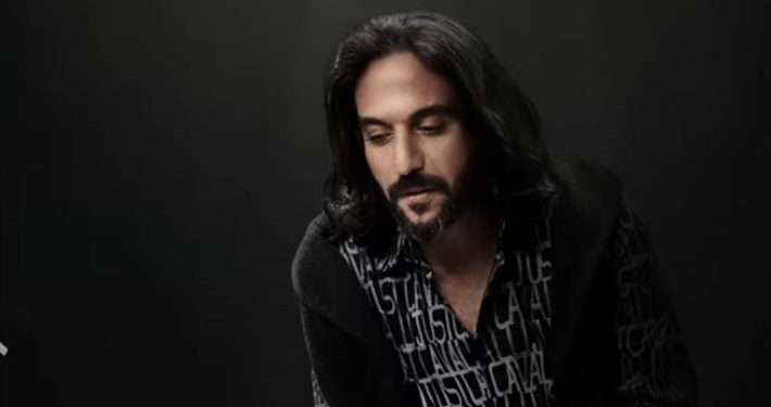 بهاء سلطان يطرح أحدث أغانيه "العمر كله" عبر يوتيوب 1