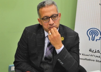 «ازمتنا جميعا».. عضو لجنة العفو الرئاسي يساند محامي مطروح بعد حبسهم سنتين 5