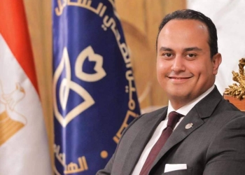 رئيس الرعاية الصحية: مصر تقود جهود العالم نحو مستقبل أفضل للجميع