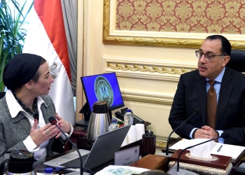 رئيس الوزراء يتابع جهود وزارة البيئة لحل مشكلات المستثمرين ودعم مناخ الاستثمار في مصر