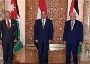 سفير الأردن بالقاهرة: القضية الفلسطينية أولوية للمملكة ومصر 1