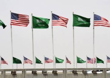 "وول ستريت جورنال": إيران تقرب السعودية من أمريكا  1