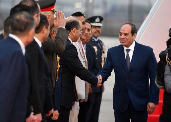 الإعلام الهندى: التعاون مع مصر يخلق محورا للشراكة التكنولوجية والرقمية 5