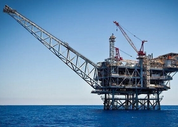 عاجل : إيني تعلن عن كشف جديد في مجال الغاز بشرق البحر المتوسط قبالة السواحل المصرية