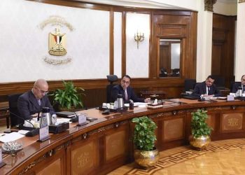 رئيس الوزراء يتابع الموقف التنفيذي للمشروعات الخدمية والتنموية بمحافظة الإسكندرية 7