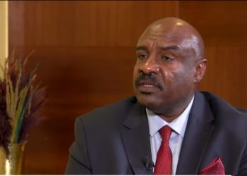 رئيس الجبهة الثورية السودانية: المواطن لا يهتم بمن يحكم بل بتوفير السلع 1