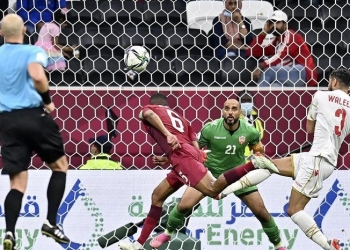 البحرين يقلب الطاولة على قطر ويفوز بريمونتادا مثيرة في كأس الخليج 6
