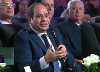 السيسي: مصر تدفع الثمن مثل كل دول العالم بسبب كورونا والحرب الروسية 3