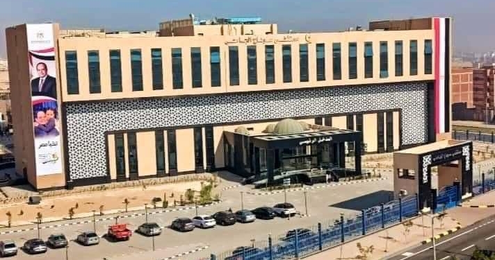 السيسي لسوهاج لافتتاح مستشفى سوهاج الجامعي بتكلفة 1.278 مليار جنيه