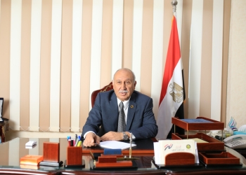 النائب أحمد عثمان: انضمام مصر لبنك التنمية بتجمع البريكس شهادة ثقة في الاقتصاد المصري 1