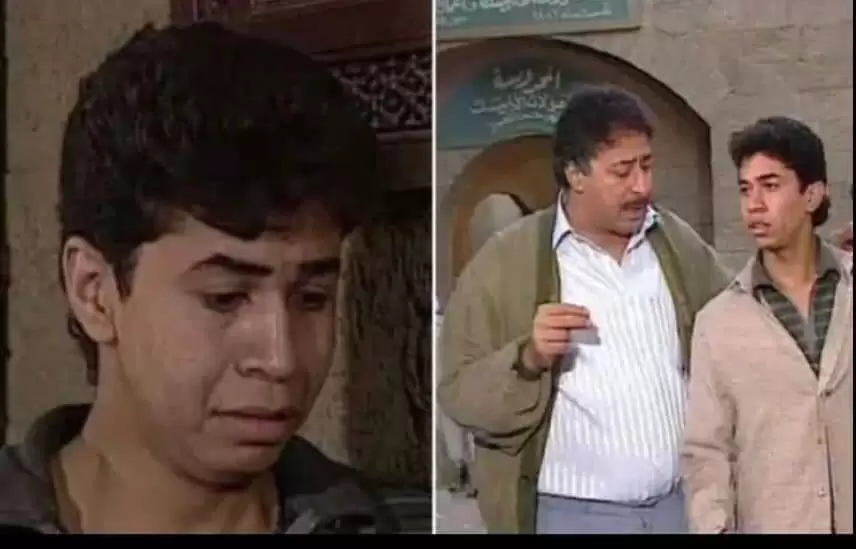 غدًا.. الفنان عمرو محمد علي ووالدته ضيوف «واحد من الناس» 1