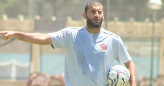 أمير عزمي: صفقات الزمالك جيدة.. وأزمة الكرة المصرية ليست في مدرب المنتخب 1
