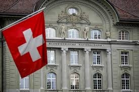 البنك المركزى السويسرى يعلن خسارته 132 مليار فرنك 4