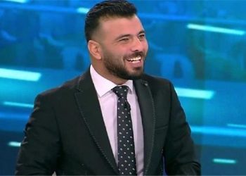 محمد عبدالجليل: العشري تعرض للظلم في سموحة.. واعتذر لعماد متعب 1